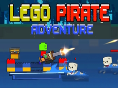                                                                       Lego Pirate Adventure ﻞﯿﮭﮐ