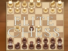                                                                       Elite Chess ﻞﯿﮭﮐ
