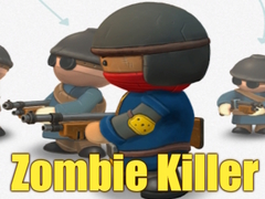                                                                       Zombie Killer ﻞﯿﮭﮐ