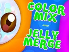                                                                       Color Mix Jelly Merge ﻞﯿﮭﮐ