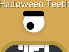                                                                       Halloween Teeth ﻞﯿﮭﮐ