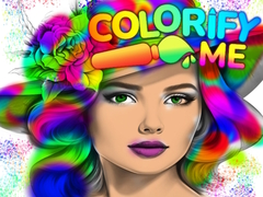                                                                       Colorify My ﻞﯿﮭﮐ