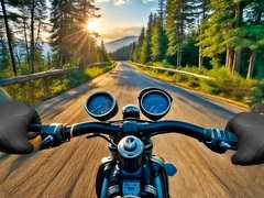                                                                       Motorcycle Racer: Road Mayhem ﻞﯿﮭﮐ
