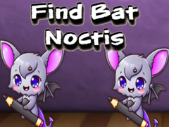                                                                       Find Bat Noctis ﻞﯿﮭﮐ