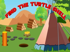                                                                       Find the Turtle Shell ﻞﯿﮭﮐ