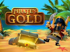                                                                       Pirate's Gold ﻞﯿﮭﮐ