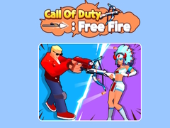                                                                       Call Of Duty: Free Fire ﻞﯿﮭﮐ