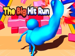                                                                       The Big Hit Run ﻞﯿﮭﮐ