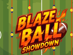                                                                       Blaze Ball Showdown ﻞﯿﮭﮐ