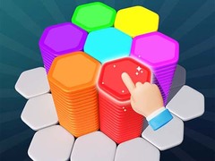                                                                       Hexa Sort ﻞﯿﮭﮐ