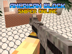                                                                       American Block Sniper Online ﻞﯿﮭﮐ