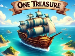                                                                       One Treasure ﻞﯿﮭﮐ