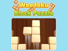                                                                       Woodoku Block Puzzle ﻞﯿﮭﮐ