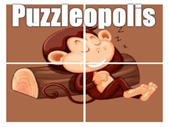                                                                       Puzzleopolis ﻞﯿﮭﮐ
