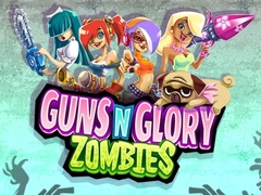                                                                       Guns'n'Glory Zombies ﻞﯿﮭﮐ