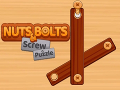                                                                       Nuts and Bolts Screw Puzzle ﻞﯿﮭﮐ