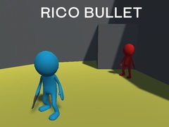                                                                      Rico Bullet ﻞﯿﮭﮐ