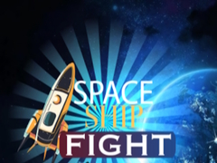                                                                       SpaceShip Fight ﻞﯿﮭﮐ