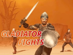                                                                       Gladiator Fights ﻞﯿﮭﮐ