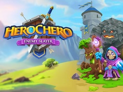                                                                       Herochero: Enemy Slayer ﻞﯿﮭﮐ
