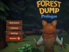                                                                       Forest Dump ﻞﯿﮭﮐ