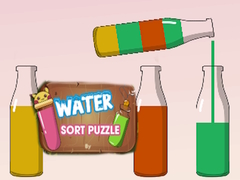                                                                       Water Sort Bottle  ﻞﯿﮭﮐ