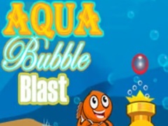                                                                       Aqua Bubble Blast ﻞﯿﮭﮐ