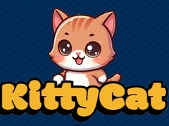                                                                       KittyCat Puzzle & Journey ﻞﯿﮭﮐ