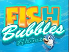                                                                       Fish Bubbles Shooter ﻞﯿﮭﮐ