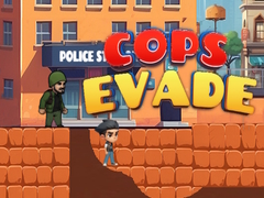                                                                       Cops Evade ﻞﯿﮭﮐ