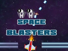                                                                       Space Blasters ﻞﯿﮭﮐ