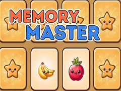                                                                       Memory Master ﻞﯿﮭﮐ
