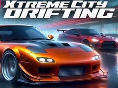                                                                       Xtreme City Drifting ﻞﯿﮭﮐ