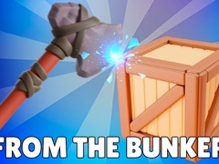                                                                       From the Bunker ﻞﯿﮭﮐ