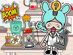                                                                       Kids Quiz: Funny Science ﻞﯿﮭﮐ