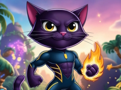                                                                       Neko's Adventure ﻞﯿﮭﮐ