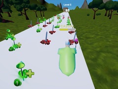                                                                       Gnome Run ﻞﯿﮭﮐ