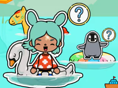                                                                       Kids Quiz: Fun Animal Group ﻞﯿﮭﮐ