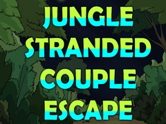                                                                       Jungle Stranded Couple Escape ﻞﯿﮭﮐ