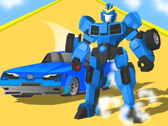                                                                       Robot Transform Race ﻞﯿﮭﮐ