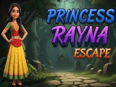                                                                       Princess Rayna Escape ﻞﯿﮭﮐ