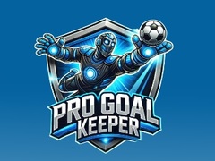                                                                       Pro Goal Keeper ﻞﯿﮭﮐ