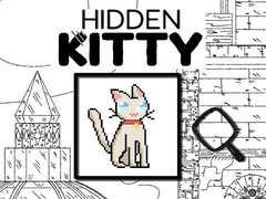                                                                       Hidden Kitty ﻞﯿﮭﮐ