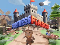                                                                       Fortress Fiasco ﻞﯿﮭﮐ
