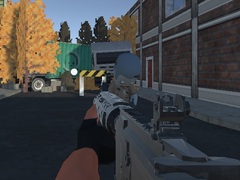                                                                       Zombie-FPS ﻞﯿﮭﮐ
