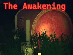                                                                       The Awakening ﻞﯿﮭﮐ
