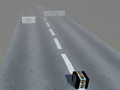                                                                       Blocky Run ﻞﯿﮭﮐ