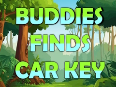                                                                       Buddies Finds Car Key ﻞﯿﮭﮐ