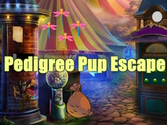                                                                       Pedigree Pup Escape ﻞﯿﮭﮐ