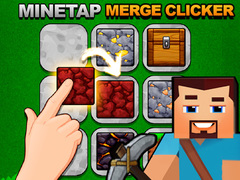                                                                       MineTap Merge Clicker ﻞﯿﮭﮐ